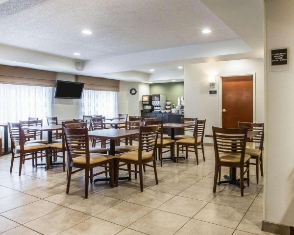 Sleep Inn & Suites Queensbury - Lake George image 19