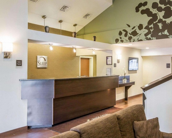Sleep Inn & Suites Queensbury - Lake George image 5